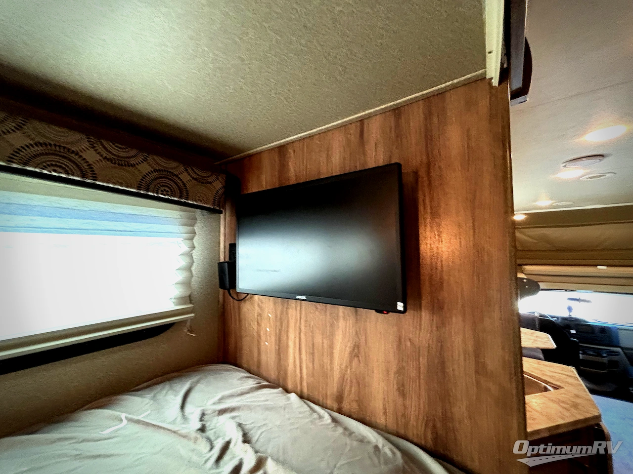 2020 Entegra Odyssey 31F Photo 19