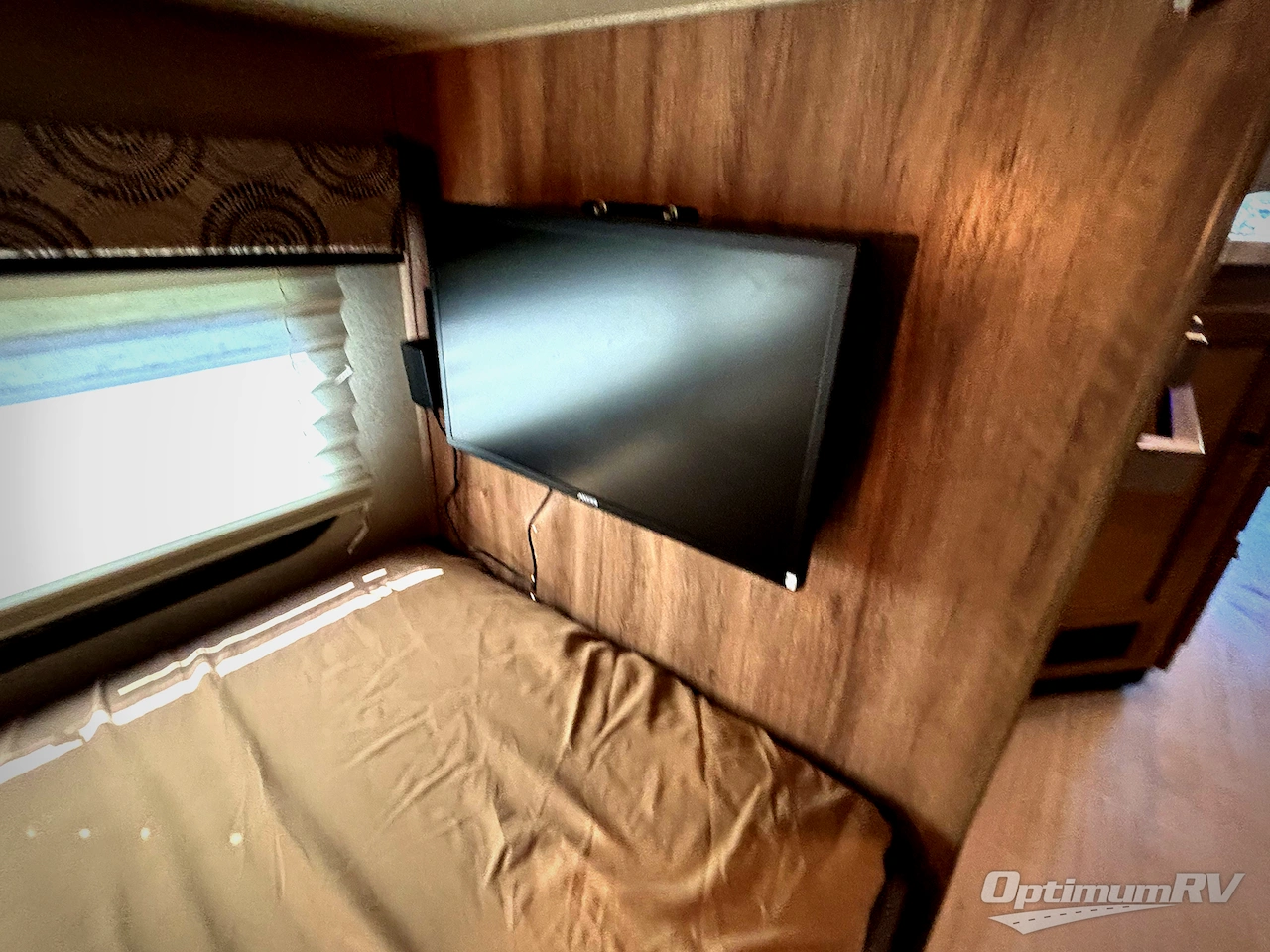 2020 Entegra Odyssey 31F Photo 21