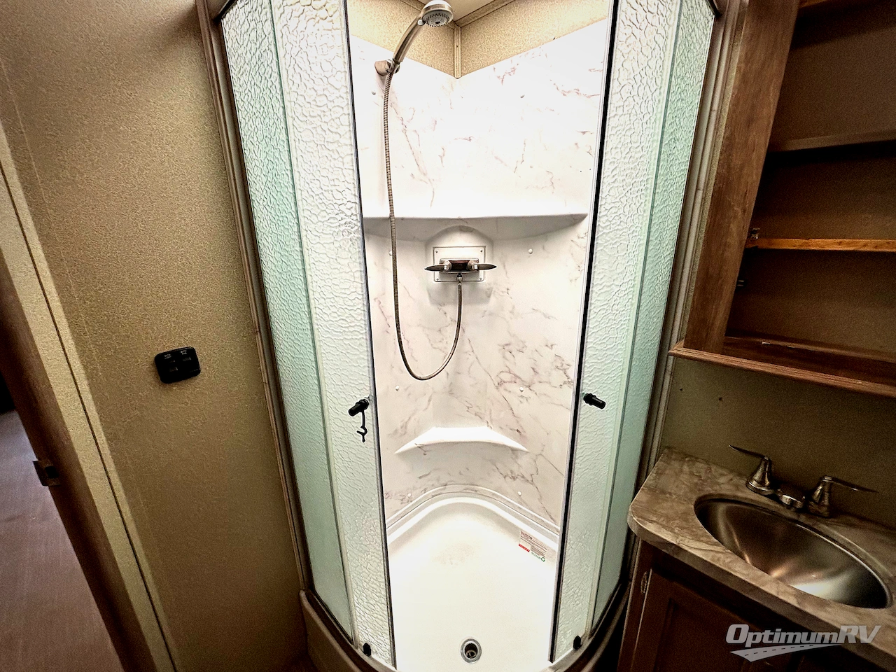 2020 Entegra Odyssey 31F Photo 23