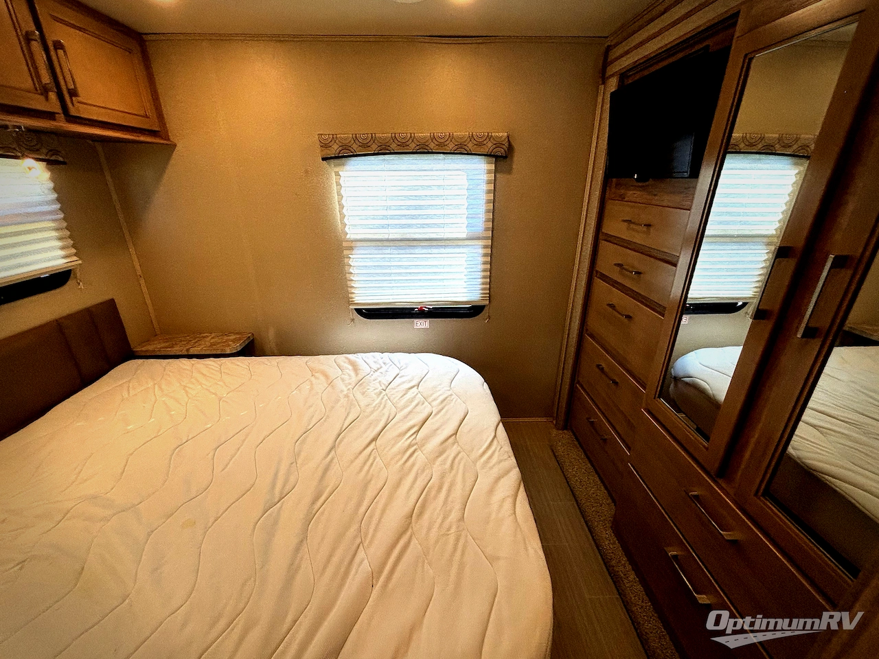 2020 Entegra Odyssey 31F Photo 24