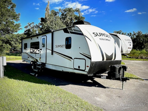 Used 2022 CrossRoads Sunset Trail SS291RK Featured Photo