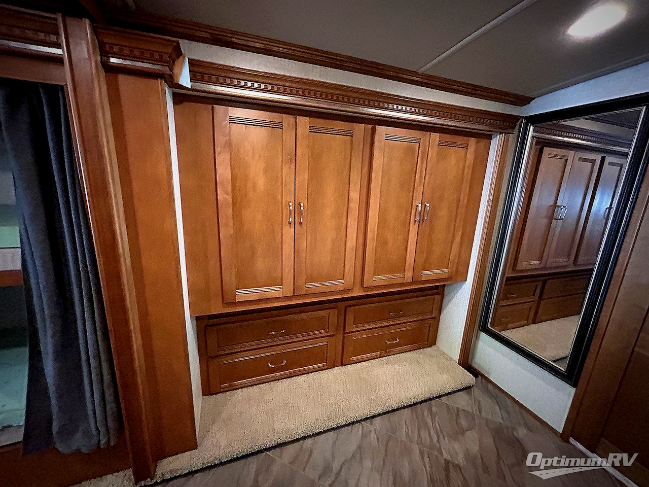 2017 Winnebago Forza 38W Photo 18