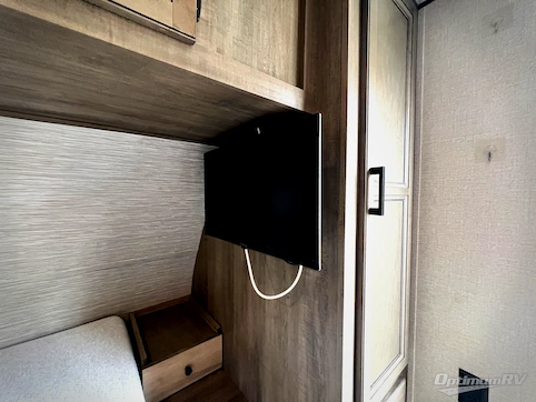 2022 Olympia Olympia Sport 19BH RV Photo 3