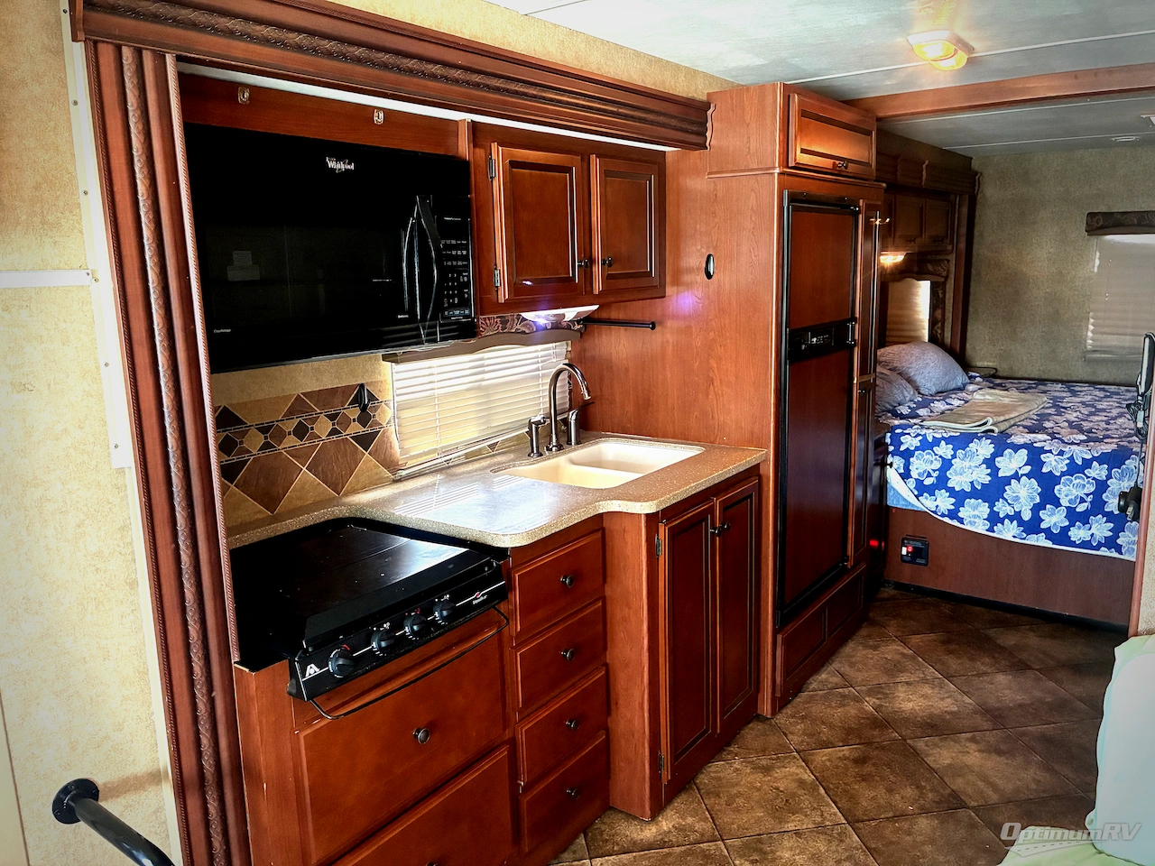 2014 Thor Windsport 27K Photo 6