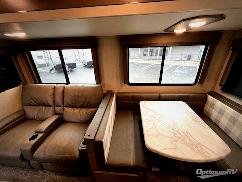2022 Grand Design Imagine 2910BH RV Photo 2
