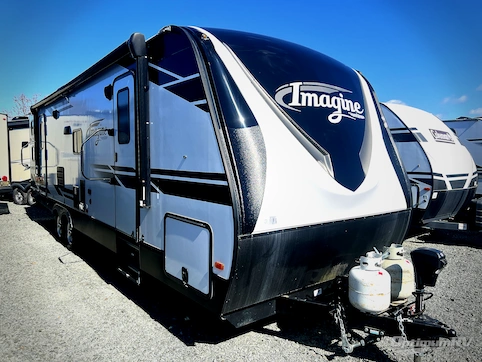 Used 2022 Grand Design Imagine 2910BH Featured Photo