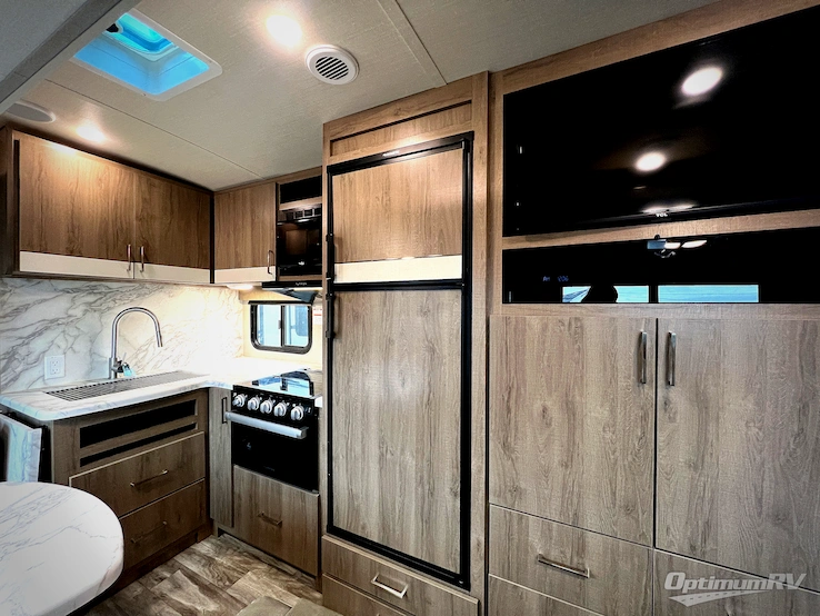 2022 Grand Design Imagine 2910BH RV Photo 1