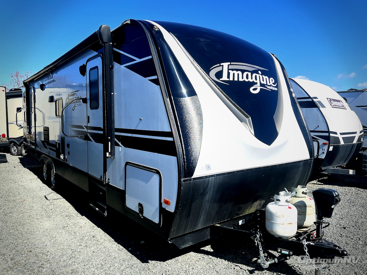 2022 Grand Design Imagine 2910BH Photo 1
