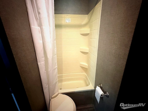 2017 Keystone Carbon 27 RV Photo 4