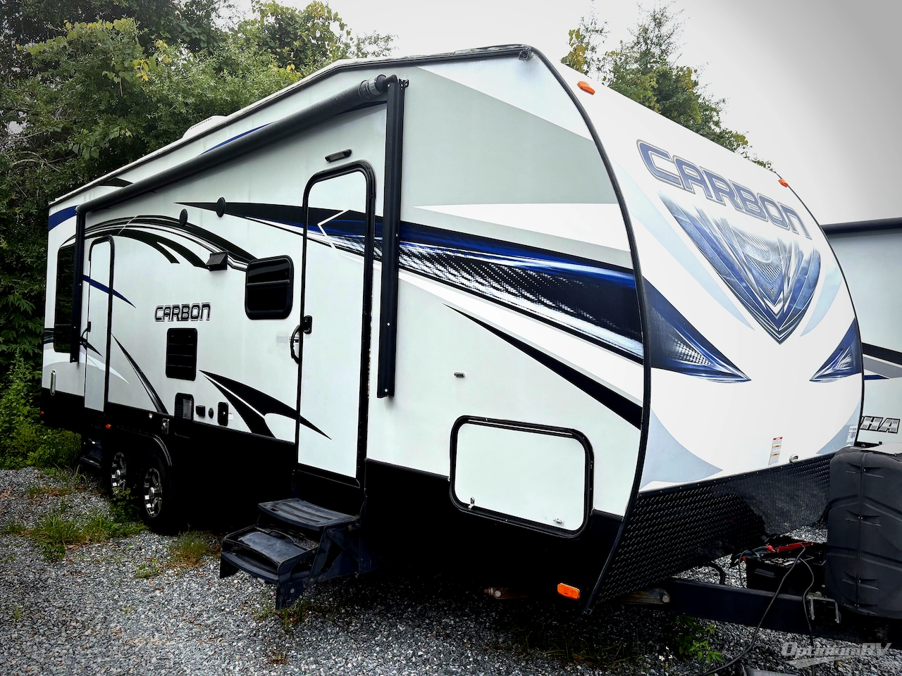 2017 Keystone Carbon 27 Photo 1