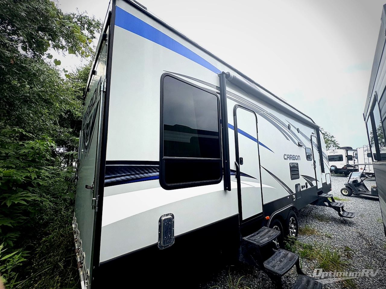 2017 Keystone Carbon 27 Photo 2
