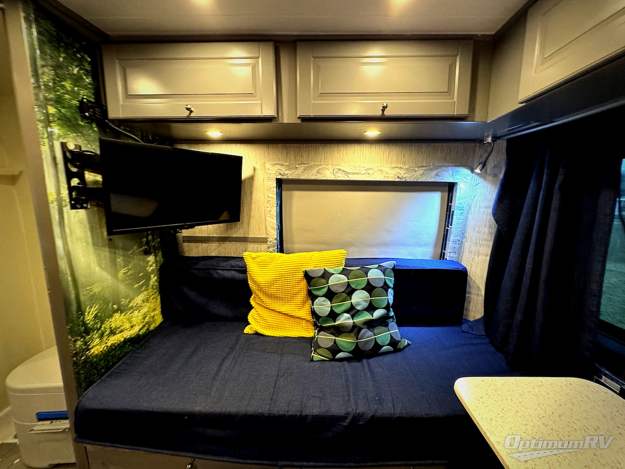 2019 Sportsmobile ProMaster 161P Photo 17