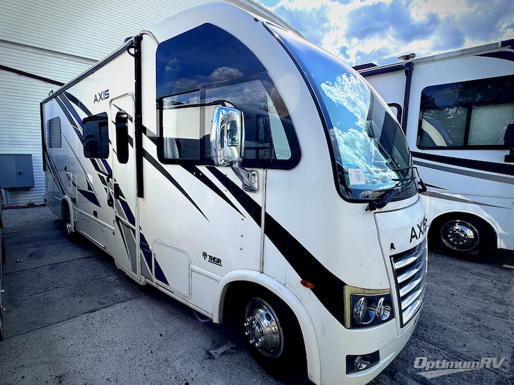 2021 Thor Axis 24.1 RV Photo 1