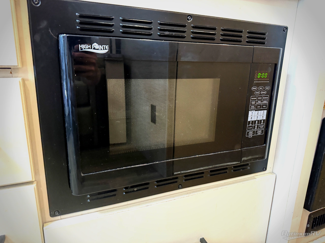 2021 Thor Axis 24.1 Photo 11