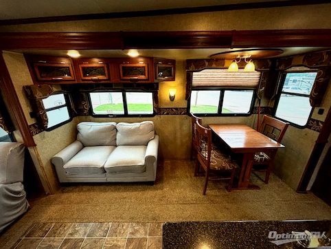 2014 KZ Durango 1500 D2857 RV Photo 2