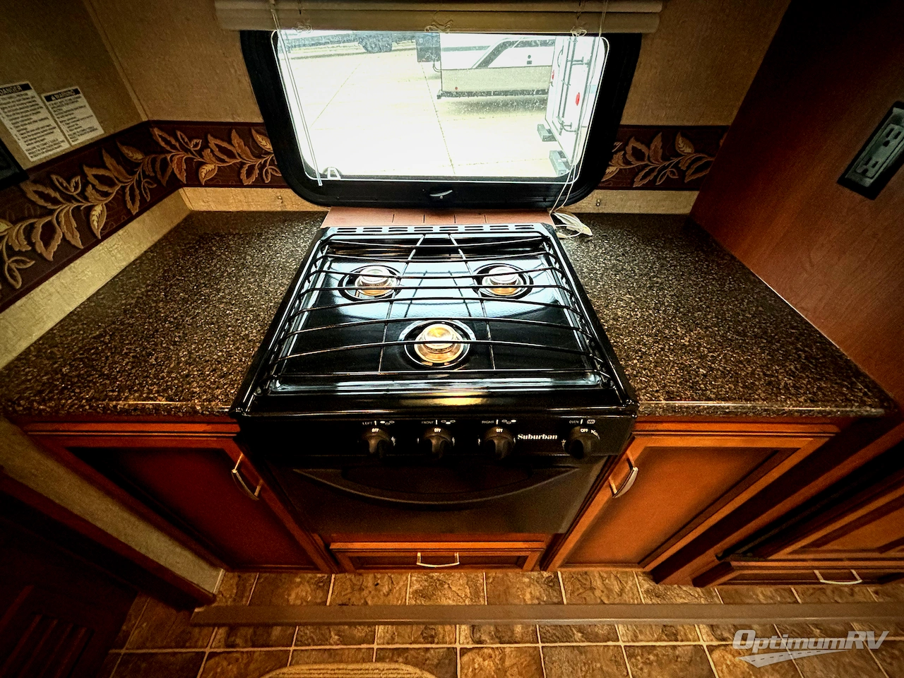 2014 KZ Durango 1500 D2857 Photo 10