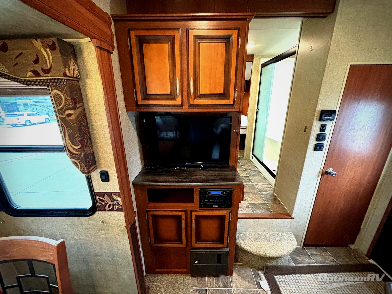 2014 KZ Durango 1500 D2857 Photo 8