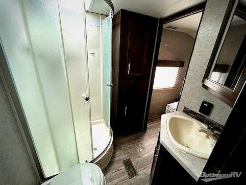 2019 Forest River Cherokee 304R RV Photo 3