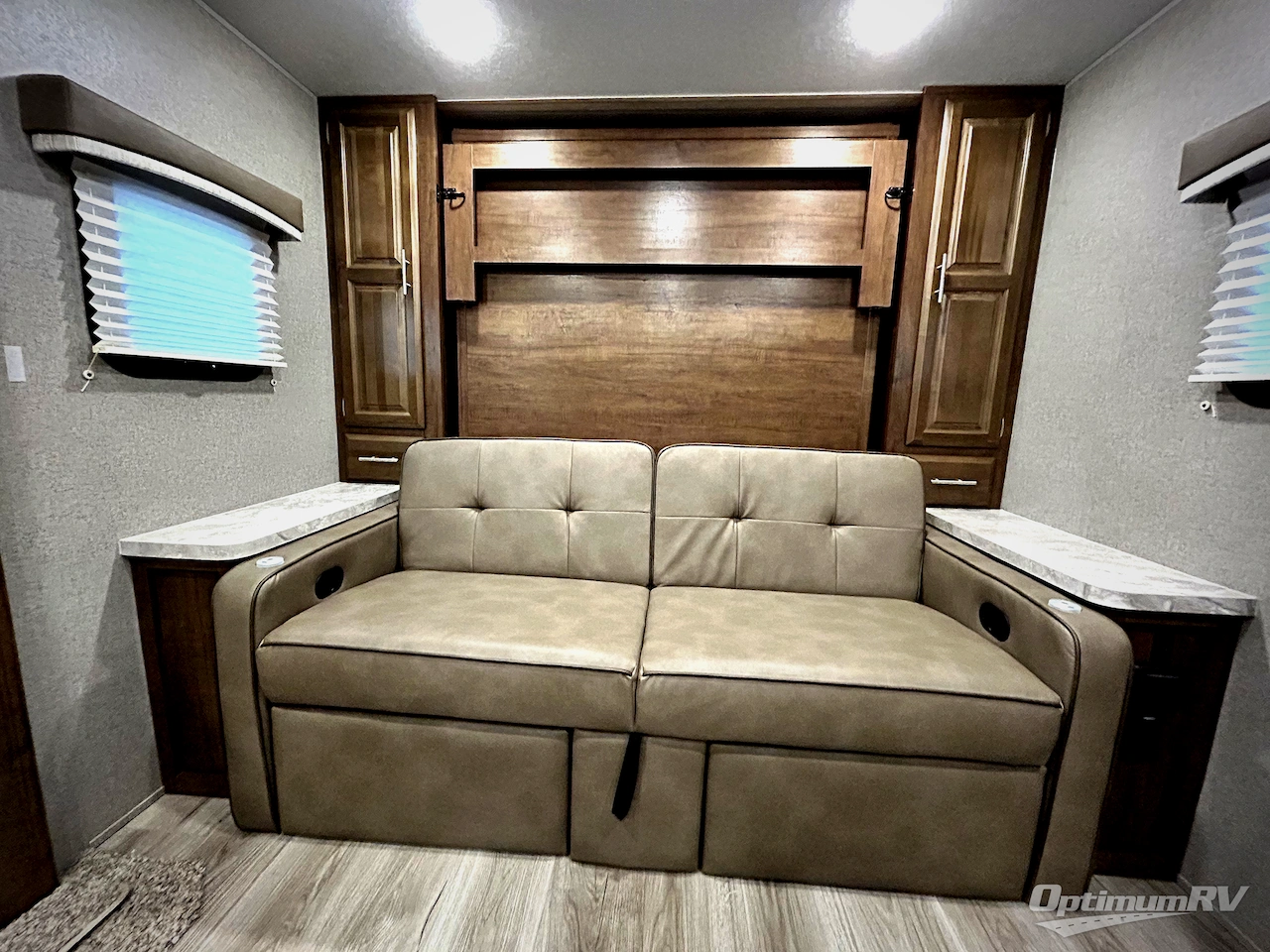 2020 Forest River Flagstaff Micro Lite 25BRDS Photo 7