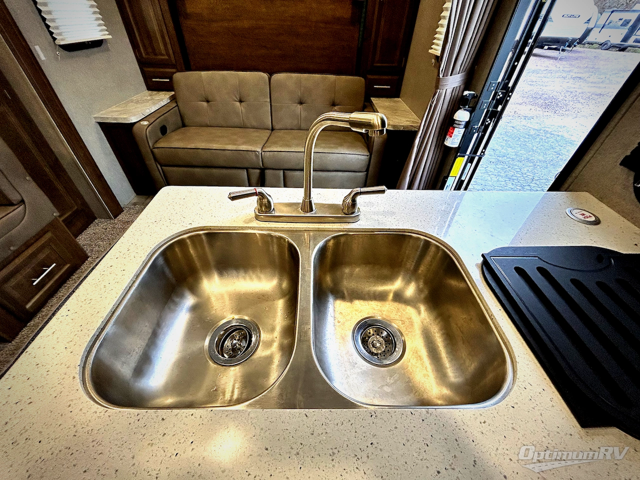 2020 Forest River Flagstaff Micro Lite 25BRDS Photo 9