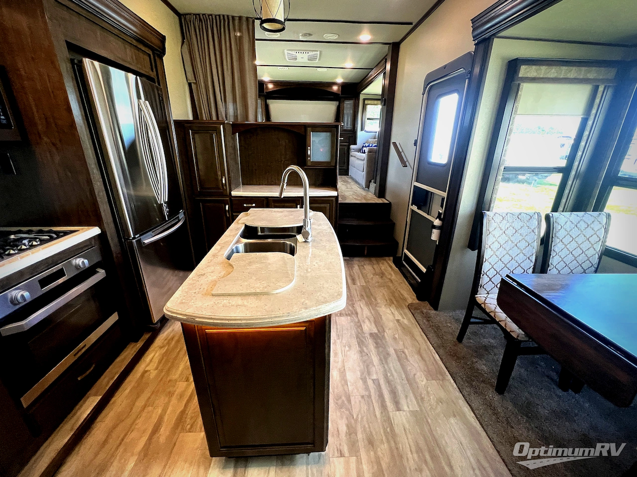 2020 Grand Design Solitude 380FL Photo 7