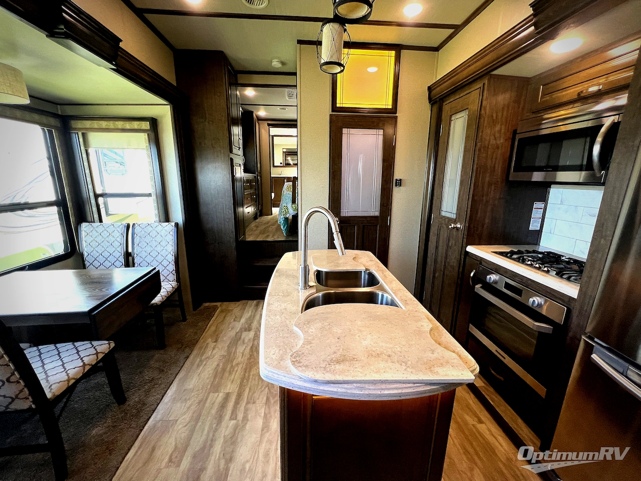 2020 Grand Design Solitude 380FL Photo 5