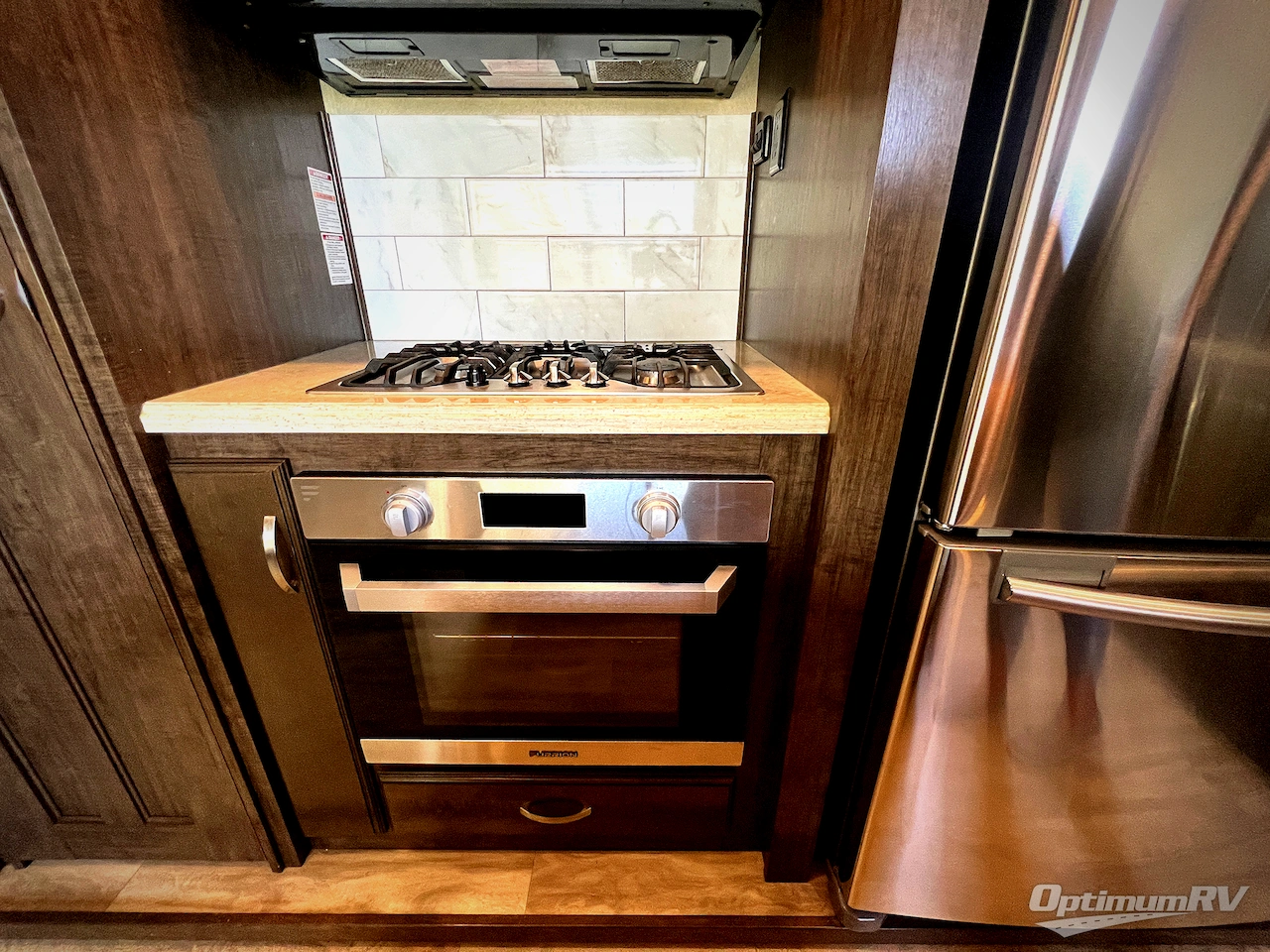 2020 Grand Design Solitude 380FL Photo 18