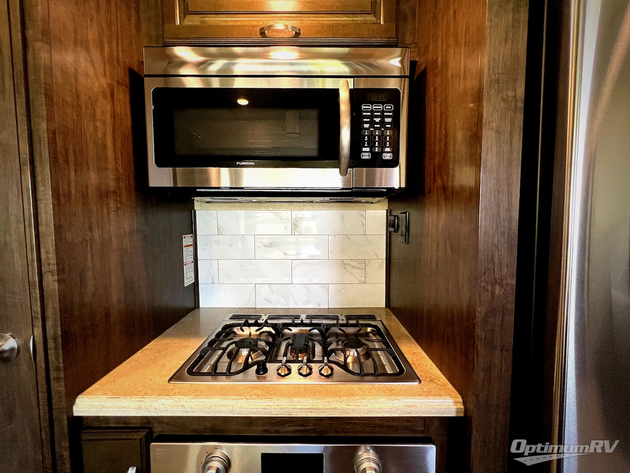 2020 Grand Design Solitude 380FL Photo 19