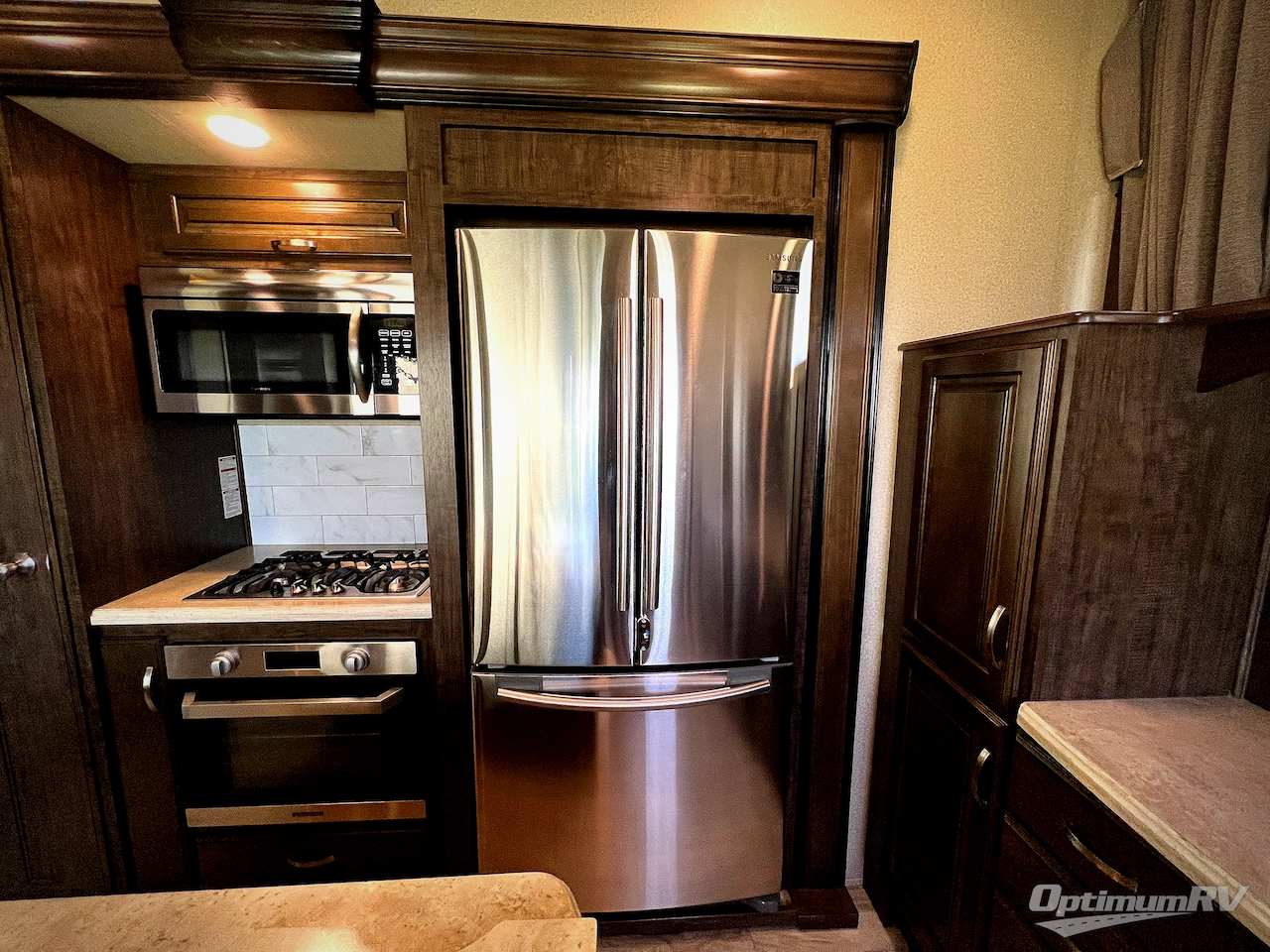 2020 Grand Design Solitude 380FL Photo 21