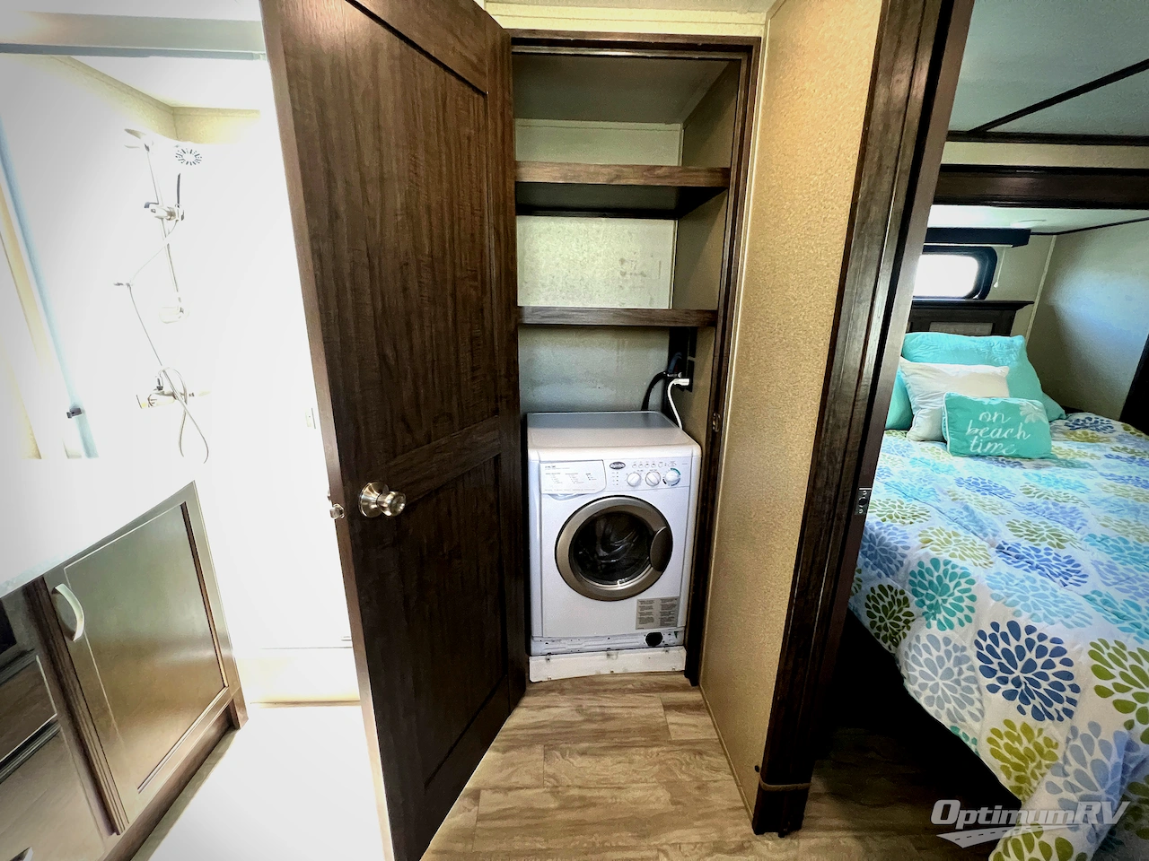 2020 Grand Design Solitude 380FL Photo 30