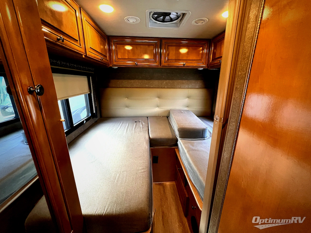 2018 Thor Synergy TT24 Photo 14