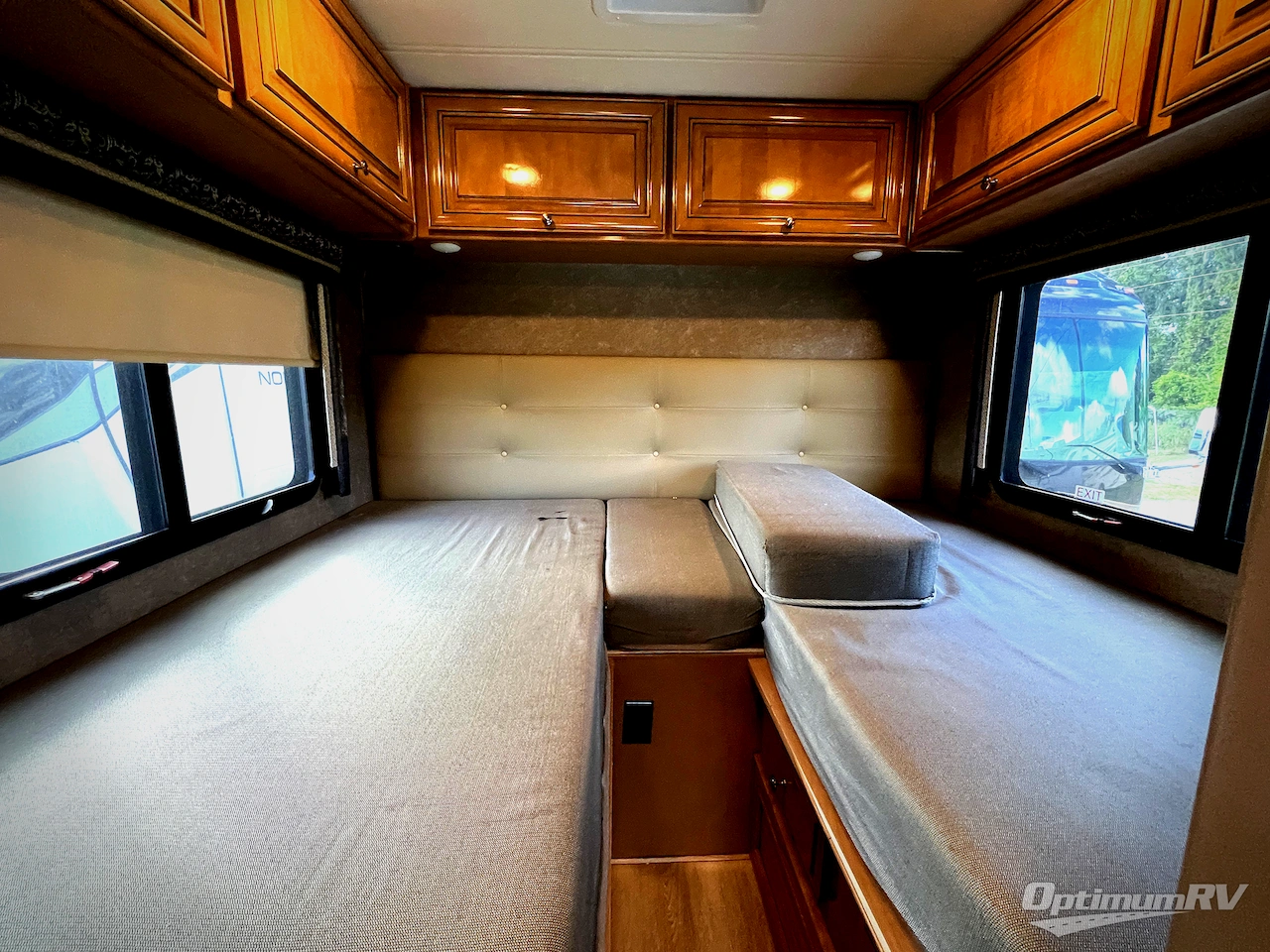 2018 Thor Synergy TT24 Photo 15