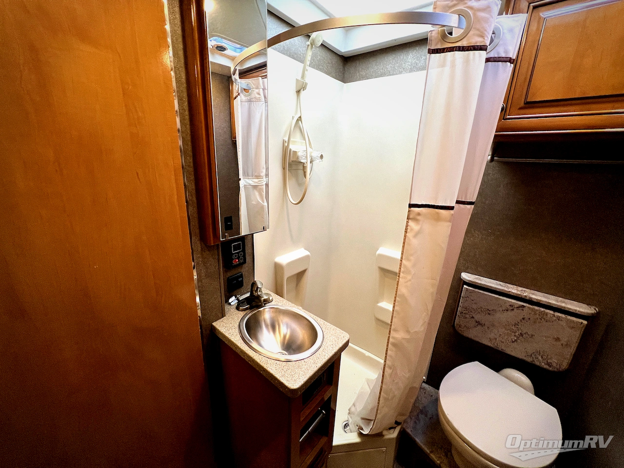 2018 Thor Synergy TT24 Photo 17