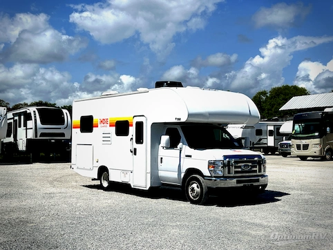 Used 2024 Thor Four Winds 22E Featured Photo