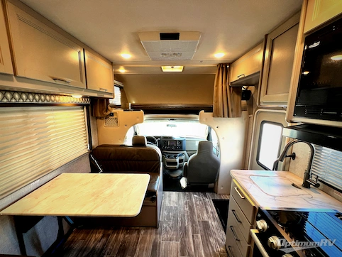 2024 Thor Four Winds 22E RV Photo 2