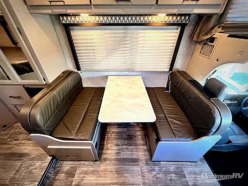 2024 Thor Four Winds 22E RV Photo 3