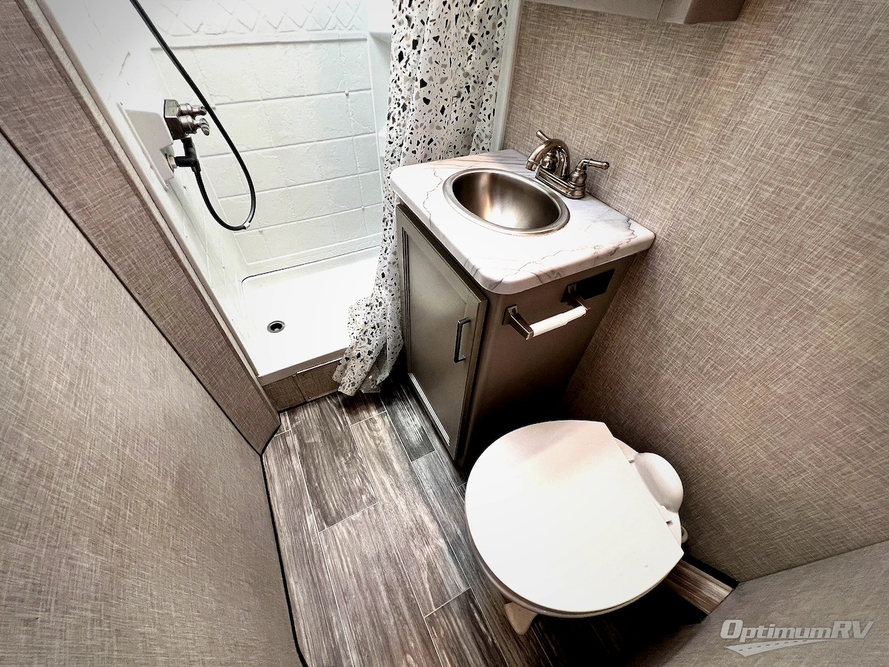 2024 Thor Four Winds 22E Photo 14