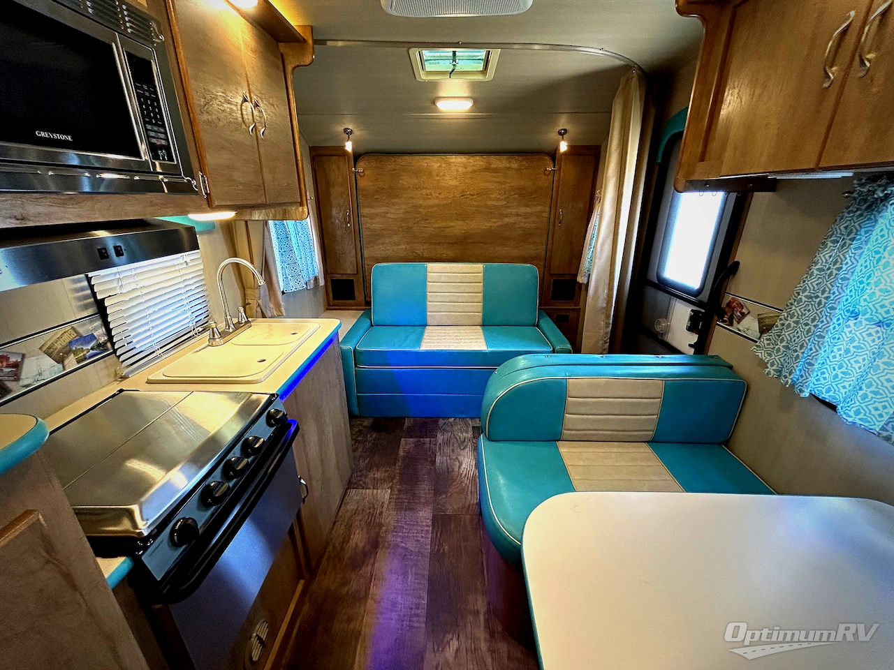 2018 Gulf Stream Vintage Cruiser 19RBS Photo 5