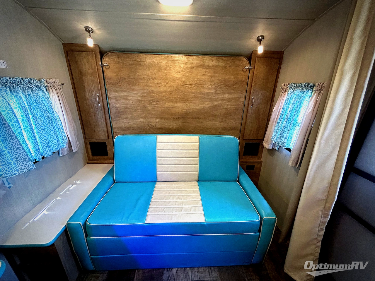 2018 Gulf Stream Vintage Cruiser 19RBS Photo 7