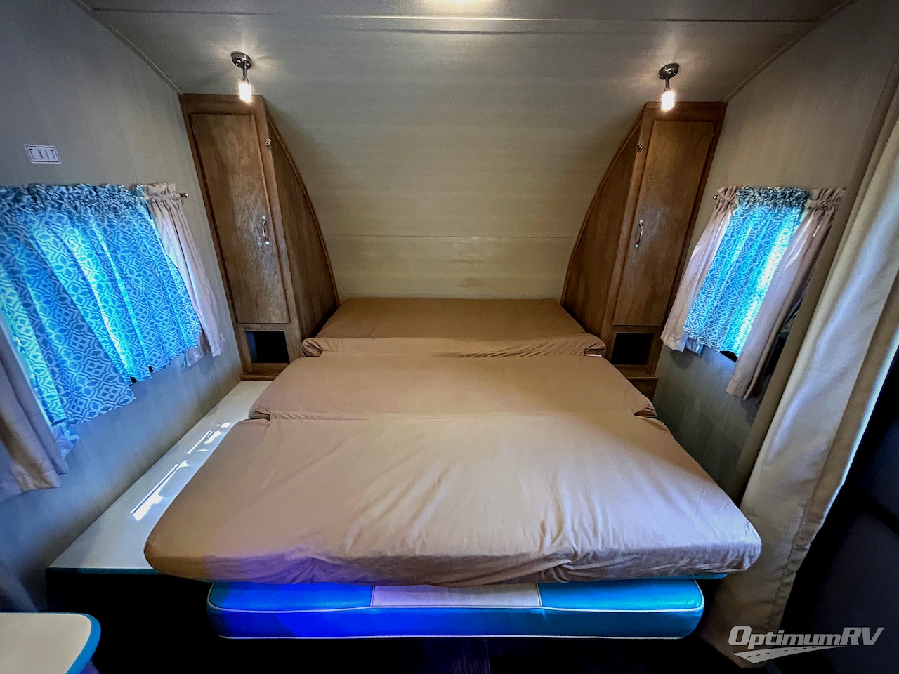 2018 Gulf Stream Vintage Cruiser 19RBS Photo 8