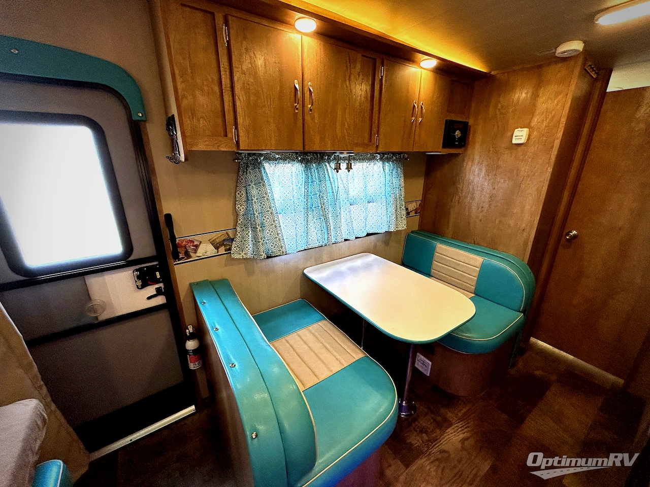 2018 Gulf Stream Vintage Cruiser 19RBS Photo 10