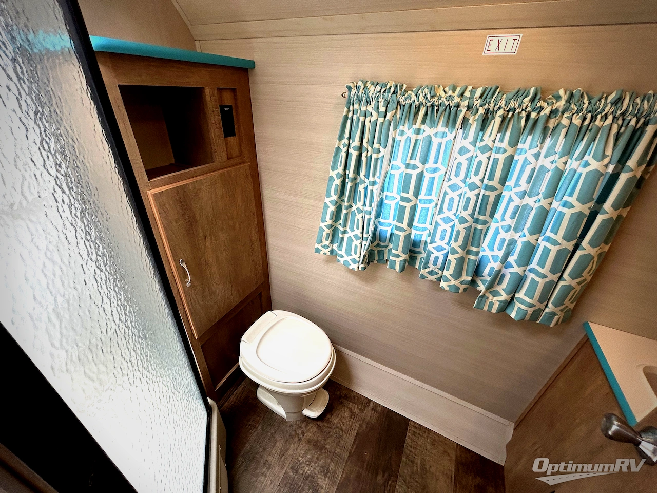 2018 Gulf Stream Vintage Cruiser 19RBS Photo 11