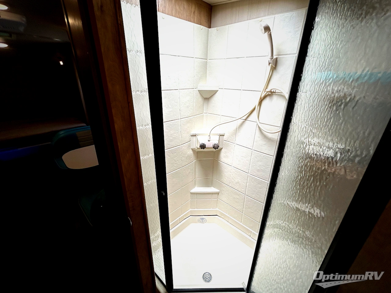 2018 Gulf Stream Vintage Cruiser 19RBS Photo 12