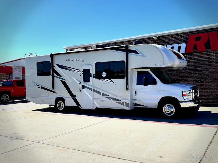2024 Thor Quantum LC LC28 RV Photo 1