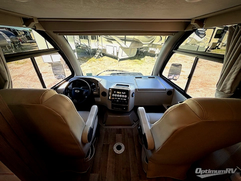 2026 Thor Axis 24.1 RV Photo 2