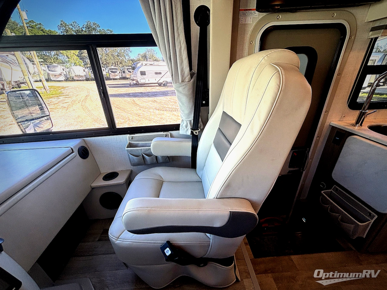 2026 Thor Axis 24.1 Photo 7
