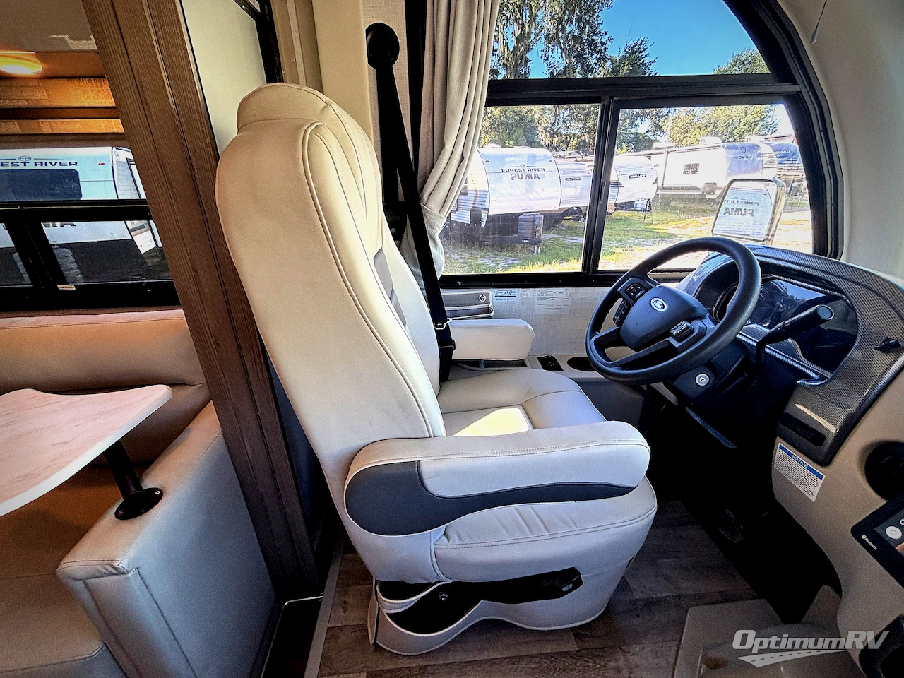 2026 Thor Axis 24.1 Photo 8