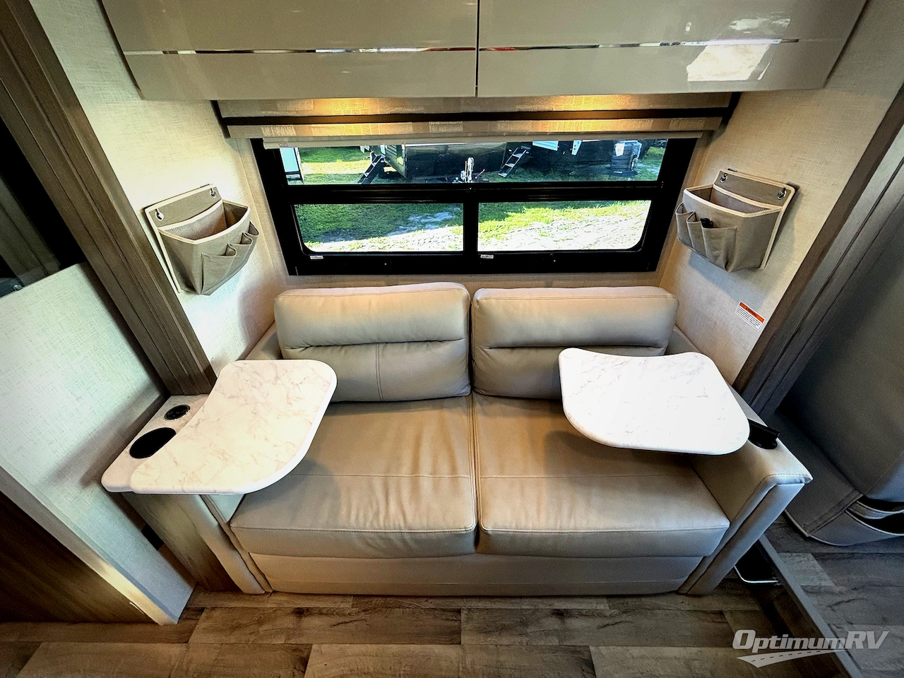 2026 Thor Axis 24.1 Photo 10