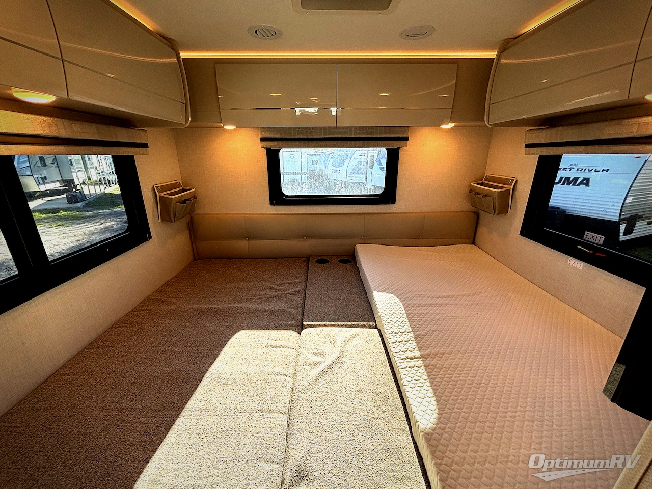 2026 Thor Axis 24.1 Photo 14
