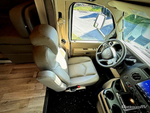 2022 Entegra Odyssey 26M RV Photo 2